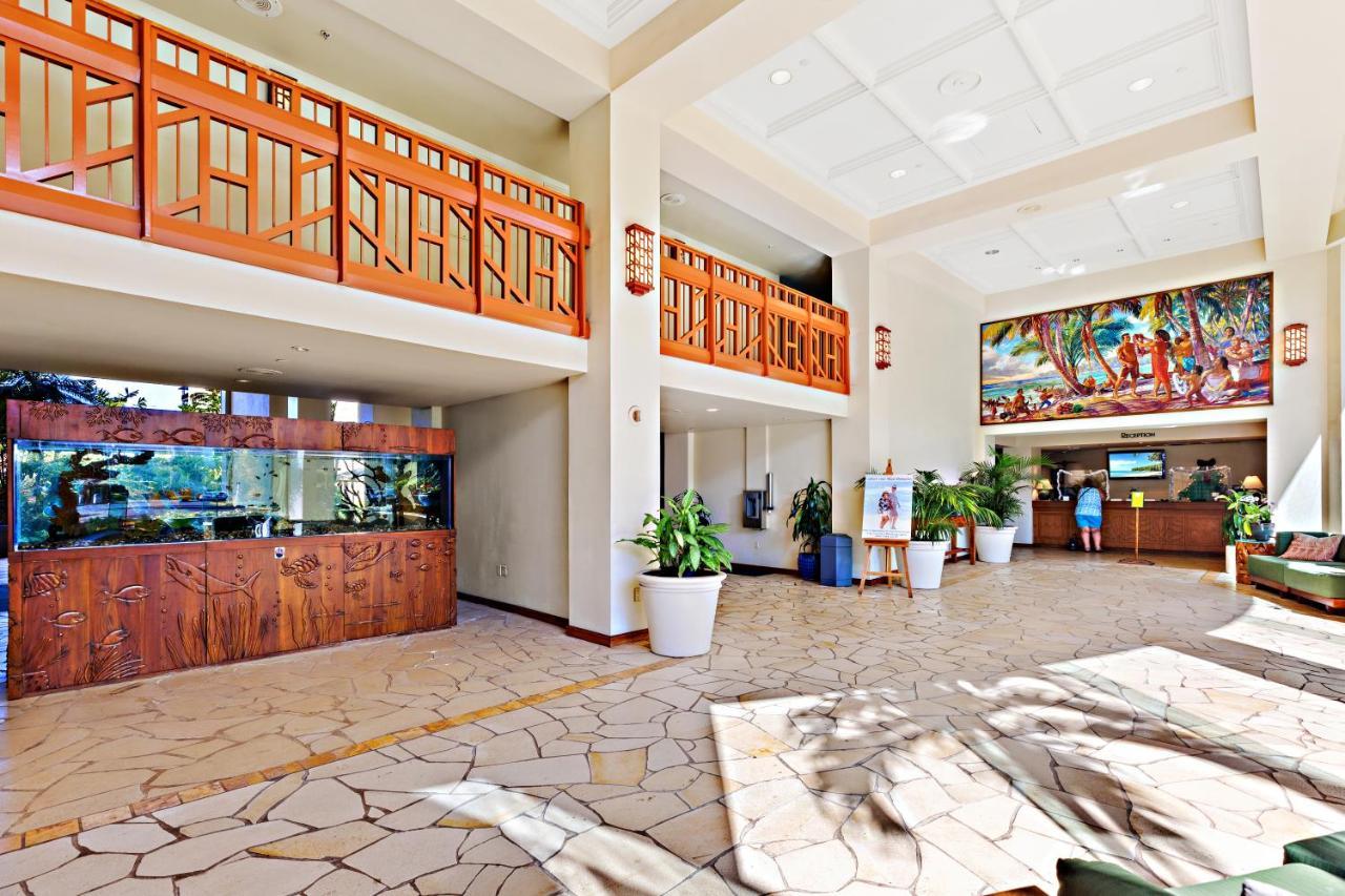 Kaanapali Shores 110 Kahana Exterior photo