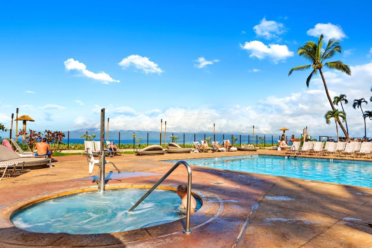 Kaanapali Shores 110 Kahana Exterior photo